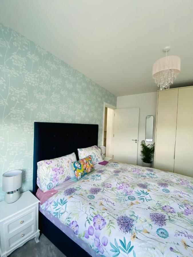 Double Room In Our Family Home ดับลิน ภายนอก รูปภาพ