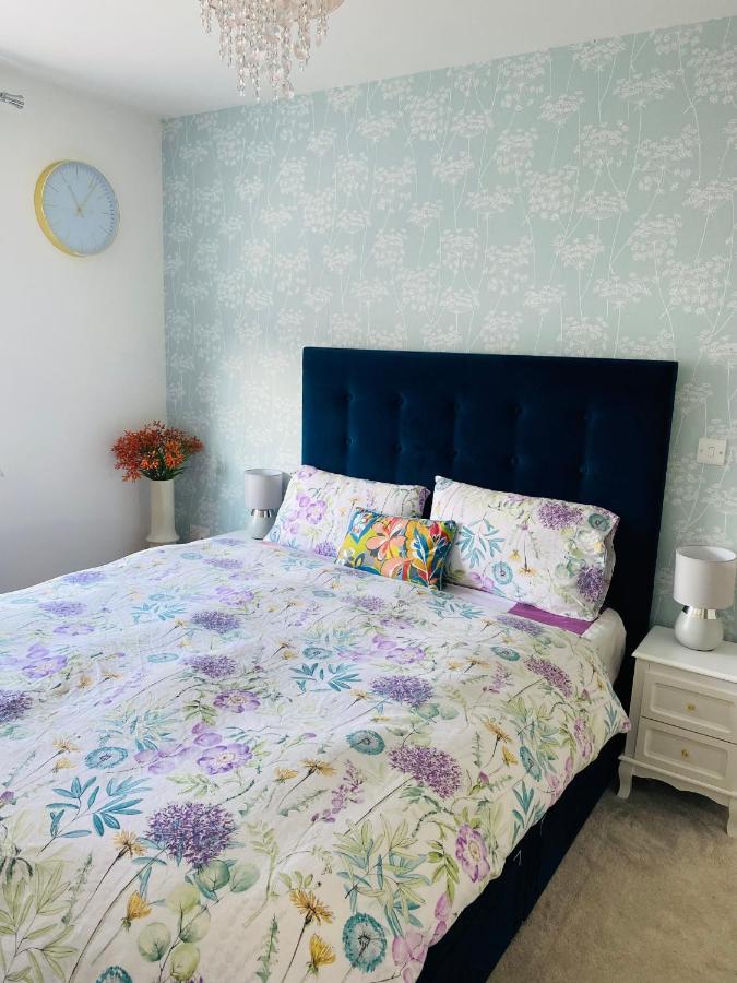 Double Room In Our Family Home ดับลิน ภายนอก รูปภาพ